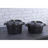 Staub Cast Iron 5-qt Tall Cocotte-55923651