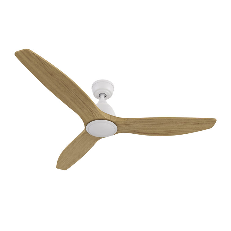 52-Inch Ceiling Fan with Remote Control