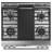 Café 30" 5.6 cu. ft. Smart Slide-in Gas Range with Griddle