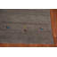 Tribal Gabbeh Oriental Area Rug 8