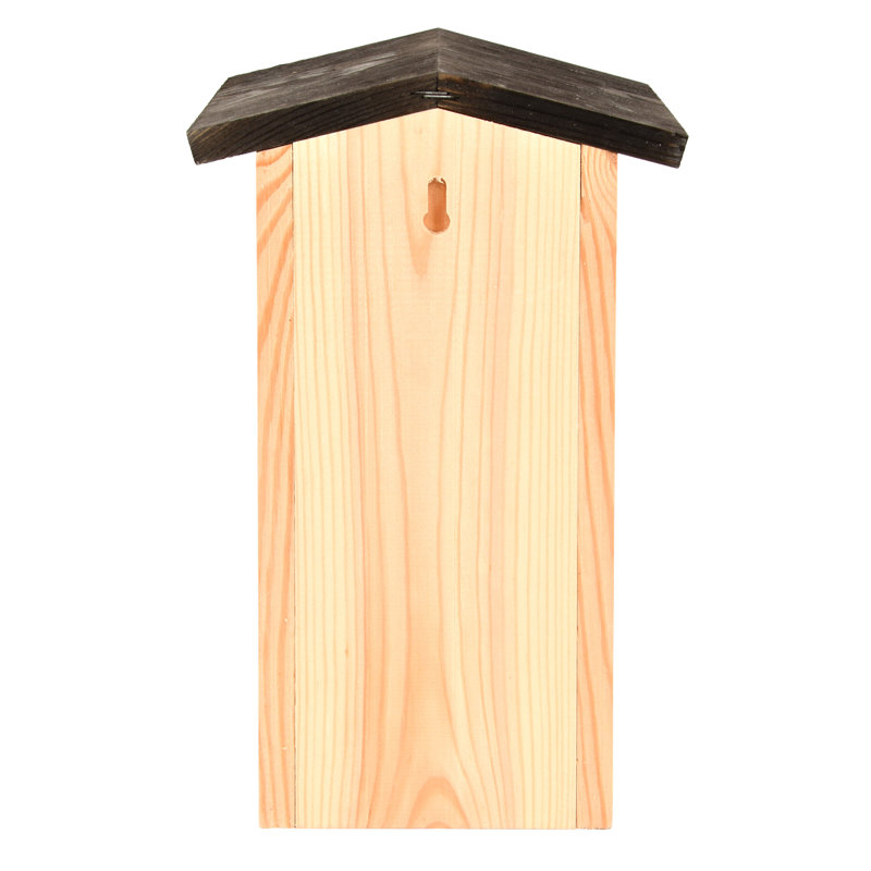 Great Tit Bird House Fsc 100%