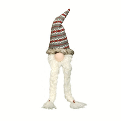 Christmas Stuffed Holiday Accent