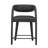 Modway Pinnacle Vegan Leather Counter Stool-91110983