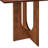 Modway Rivian Rectangular 70" Wood Dining Table-95616666