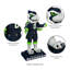 Statue mascotte nfl-354857280