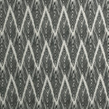 Bw1022 - Black/White Fabric
