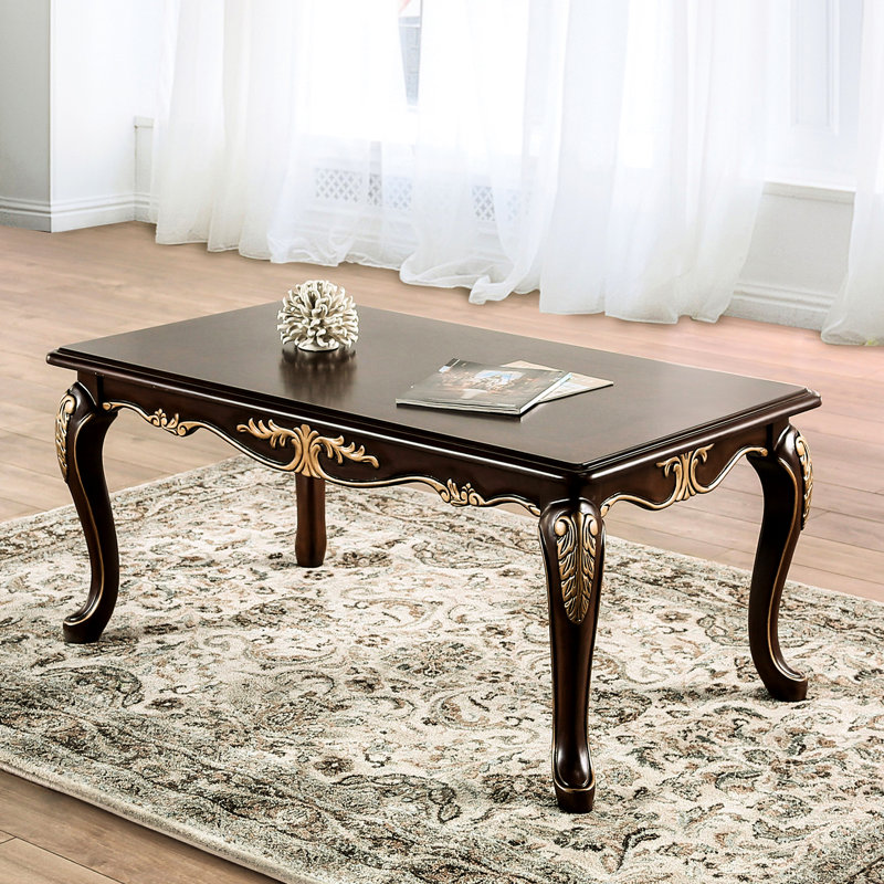 Table basse 1pc Traditional Design