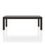 Table de salle à manger extensible Schell-335472733