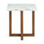Table de bout en marbre Phang-69372470