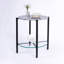Table de bout avec rangement en marbre et verre Ansted-1617136694-1617136653