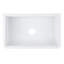 Grigham 30" L Farmhouse / Apron Kitchen Sink-754878030
