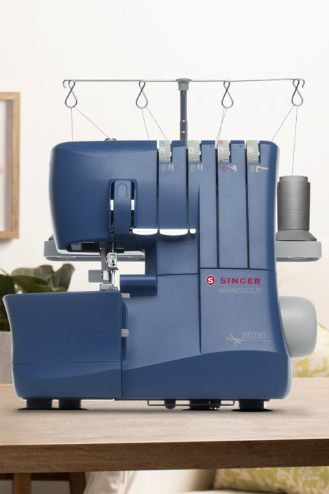 Sergers