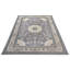 Flair Flatweave Blue/Brown Recommended Use Rug-87763379