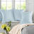  Velvet Decorative Throw Pillow Cover-1130181900-1130196907