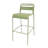 Carmella Outdoor Barstool (Excluding The Table)-1737629990