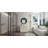Ready-to-Assemble Kitchen Sink Base Cabinet with Adjustable Shelves and Soft Close-93465480-93465485