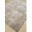 Contemporary One-of-a-Kind Rectangle 7'11" X 9'9" Hand Knotted Area Rug