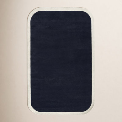 Tallulah Hand-Woven Wool Rug
