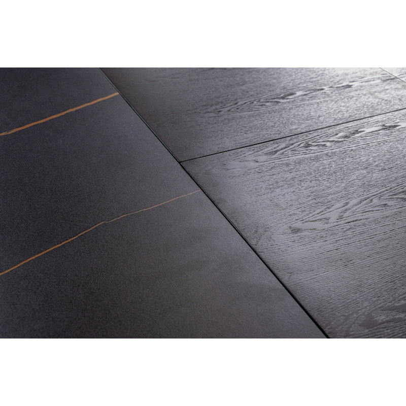 Keaun Extendable Dining Table