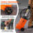 Nizamuddin Grease Pump
