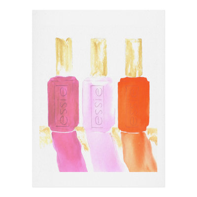 « essie », reproduction d’art