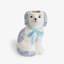 Cath Kidston Ceramic Dog Vase - Blue