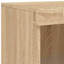 Baraa Rectangle Accent Cabinet-622882226