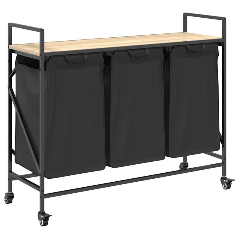 Laundry Cart