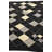 Orta Black Rug