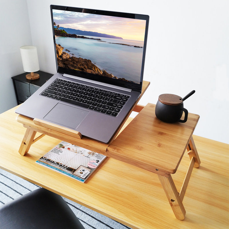 Plateau d’ordinateur portable
