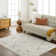 Brooklet Moroccan Indoor Rug