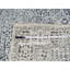 Tapis oriental blanc en laine nouée à la main 4 pi 1 po x 6 pi 2 po 1CEA588F15694C488A8A2DEF5829DCED
