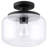 Tatum Glass Semi Flush Mount-1891599822-1891599857
