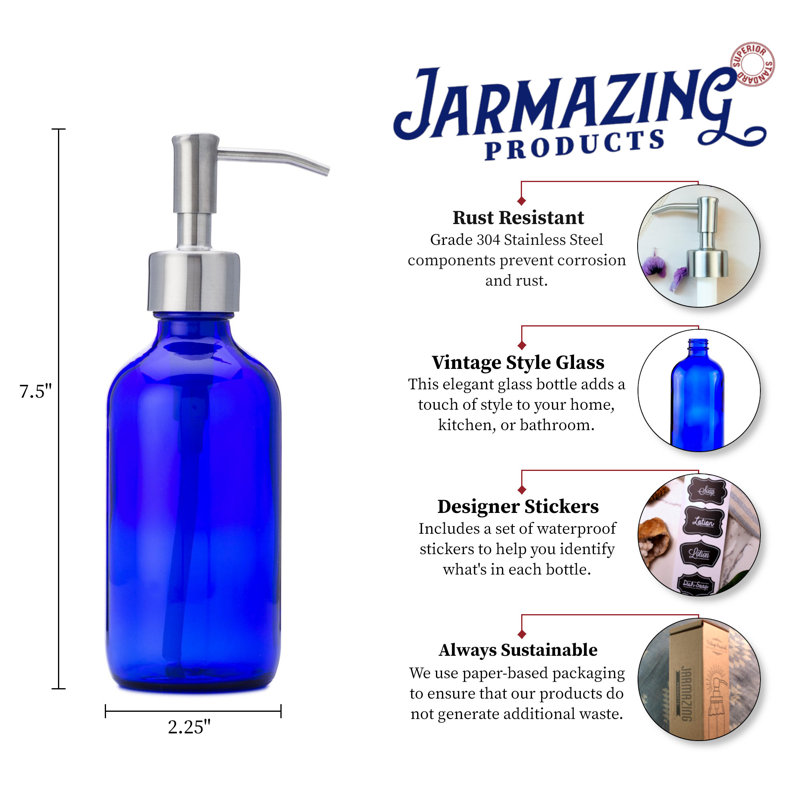 Cardero Bathroom Accessory