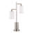 Allyssa 27" Desk Lamp-491572401