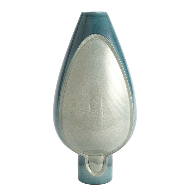 Handmade Ceramic Table Vase