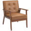 Upholstered Armchair-233395415