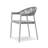 Skye Dining Arm Chair 