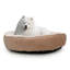 Coussin de lit Lisette-359631947-359631949