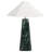 Rylan 25 Inch Marble Table Lamp