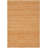 Anerinda Solid Hand Loomed Wool/Cotton Area Rug in Orange-1358987241