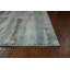 Tapis bleu sarcelle Leonid-838156924