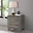 Nightstand Bedside Table With Drawer