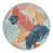 Blue/Ivory/Orange/Pink/Red/Yellow selected