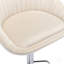 Tabouret de bar à hauteur réglable-1430218845