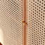 Armoire de rangement à chaussures en rotin-2097401906