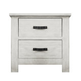 2 - Drawer Nightstand