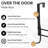 6-Hook Over-the-Door Hook Rack-113571401