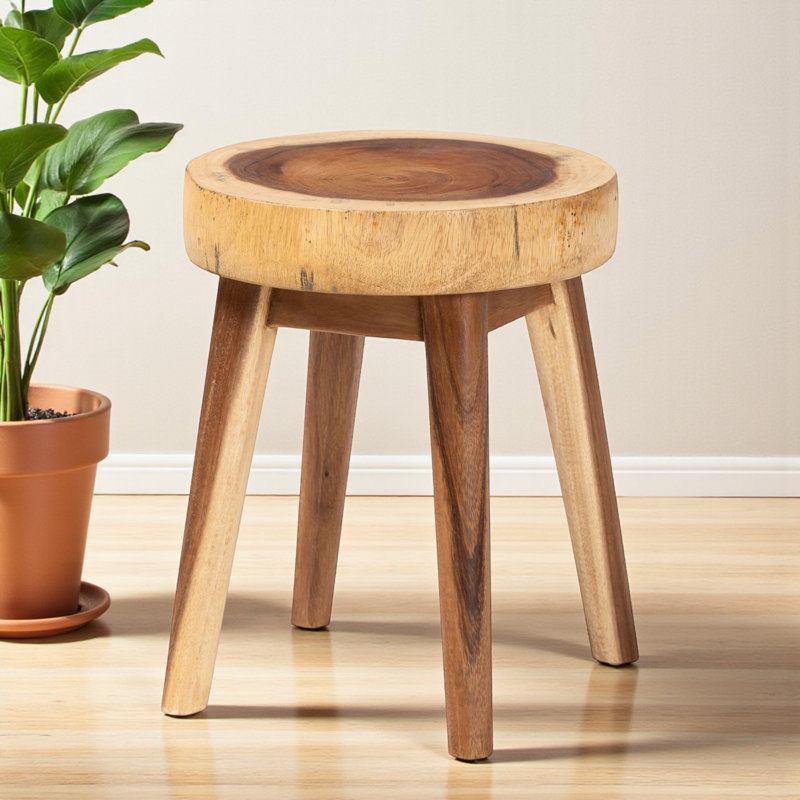 Table d'appoint Barnstorm