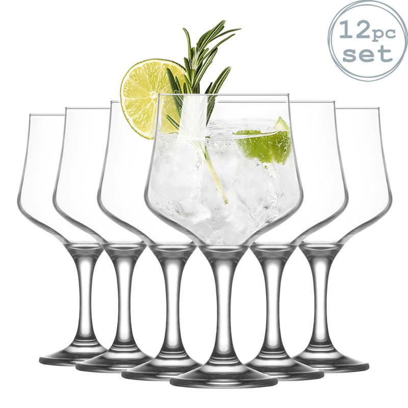 690ml Goblet, 12